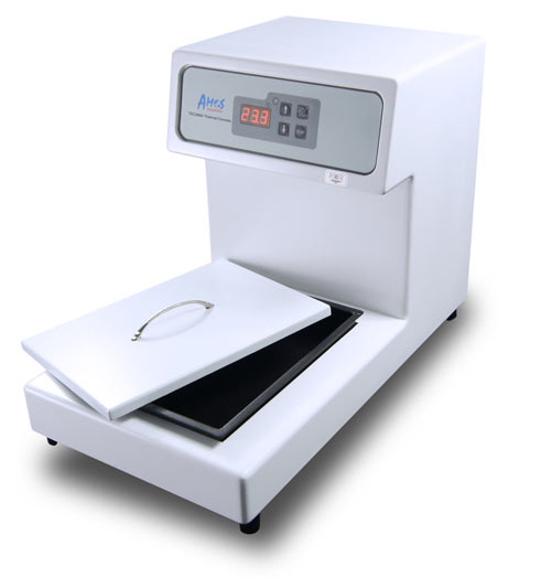 TEC2800 Embedding Center
