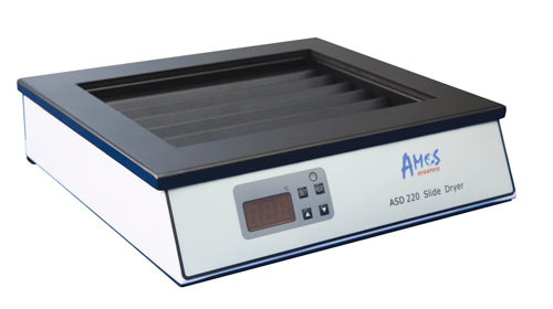 ASD220 Slide Dryer